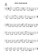 Tim Twiss: Early 5-String Banjo Solos (tabulatury na banjo) (+audio)