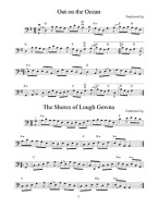 Craig Duncan: Celtic Gems for Cello (noty na violoncello)