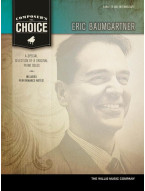 Composer's Choice: Eric Baumgartner (noty na klavír)