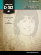 Composer's Choice: Glanda Austin (noty na klavír)
