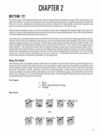 Hal Leonard Gypsy Jazz Guitar Method (akordy, diagramy na kytaru) (+video)