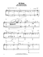 Thelonious Monk: Omnibook (noty na klavír)