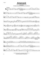 Mr. & Mrs. Cello: Great Movie Themes for Cello Duet (noty na violoncello)