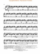Muzio Clementi: Gradus Ad Parnassum (noty na klavír)