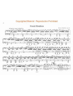 Franz Schubert: Original Compositions for Piano 2 (noty na čtyřruční klavír)