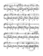 Frédéric Chopin: Nocturne, Op. 72, No. 1 in E Minor (noty na klavír)