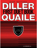 1st Duet Book (noty na čtyřruční klavír)