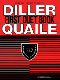 1st Duet Book (noty na čtyřruční klavír)