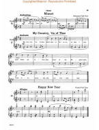 1st Duet Book (noty na čtyřruční klavír)