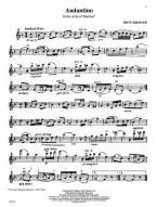 The Fritz Kreisler Collection 2 (noty na housle, klavír)