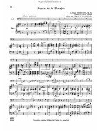 L. Mendelssohn: Student Concerto In D Major, Op. 213 (noty na violoncello, klavír)