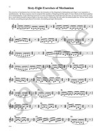 Hyacinthe Klosé: Celebrated Method For The Clarinet - Complete Edition (noty na klarinet)