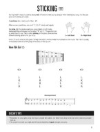 Hal Leonard Glockenspiel Method (noty na zvonkohru) (+audio+video)
