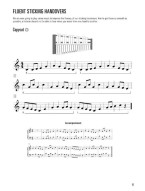 Hal Leonard Glockenspiel Method (noty na zvonkohru) (+audio+video)
