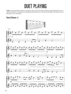 Hal Leonard Glockenspiel Method (noty na zvonkohru) (+audio+video)