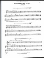 Maia Bang Violin Method 1 (noty na housle)