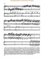 W.A. Mozart: Concerto No. 24 in C Minor, K.491 (noty na čtyřruční klavír)