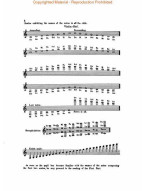 Pasquale Bona: Rhythmical Articulation - A Complete Method (noty na zpěv)