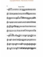 Pasquale Bona: Rhythmical Articulation - A Complete Method (noty na zpěv)