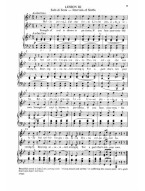 Nicola Vaccai: Practical Method of Italian Singing - Soprano or Tenor (noty na zpěv, klavír)