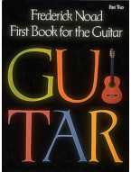Frederick Noad: First Book for the Guitar 2 (noty na kytaru)