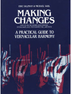 Eric Salzman: Making Changes (noty na sborový zpěv)
