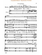 Charles Gounod: Romeo et Juliette (noty na zpěv, klavír)
