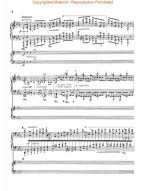 Franz Liszt: Concerto No. 1 in Eb (noty na čtyřruční klavír)