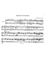 Felix Mendelssohn Bartholdy: Original Compositions (noty na čtyřruční klavír)