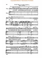 Giuseppe Verdi: Il Trovatore / Trubadúr (noty pro zpěv, klavír)