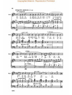 Giacomo Puccini: La Bohéme (noty na zpěv, klavír)