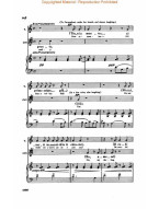 Giacomo Puccini: Tosca (noty na zpěv, klavír)