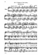 Giuseppe Verdi: La Traviata (noty na zpěv, klavír)