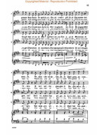 Giuseppe Verdi: Falstaff (noty na zpěv, klavír)