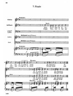 Jacques Offenbach: The Tales of Hoffman / Hoffmanovy povídky (noty na zpěv, klavír)
