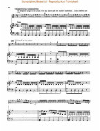 Antonio Vivaldi: The Four Seasons - Summer Op.8 No.2 (noty na příčnou flétnu, klavir)