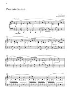 Classical Piano Arrangements for Weddings (noty na klavír)