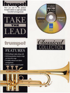 Take the Lead: Classical Collection (noty na trubku) (+audio)