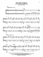 Dream Theater: Selections from The Astonishing (noty na klavír, keyboard)