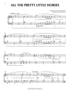 Phillip Keveren: Lullaby Ballades (noty na klavír)