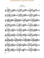 Isidore Philipp: Exercises for Independence of Fingers 1 (noty na klavír)