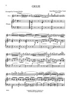 Great Concert Encores for Flute (noty na příčnou flétnu, klavír)