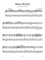 World Melodies For Accordion (noty na akordeon)