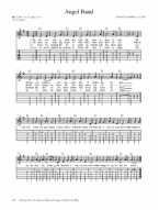 Parking Lot Picker's Songbook (noty, tabulatury na dobro) (+audio)