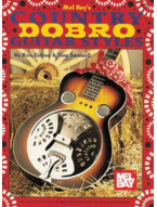 Country Dobro Guitar Styles (noty, tabulatury na dobro)