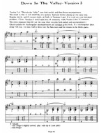 Country Dobro Guitar Styles (noty, tabulatury na dobro)