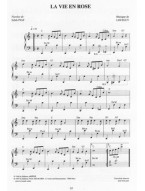 Easy Accordion Solos (noty na akordeon) (+audio)