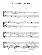 Making The Grade Together: Clarinet Duets (noty na klarinet)