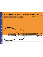 Making The Grade: Grade 1 (noty na kytaru)
