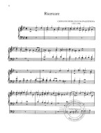 Easy Organ Classics (noty na varhany)
